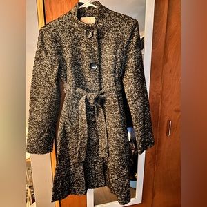 Michael Kors Dress Coat